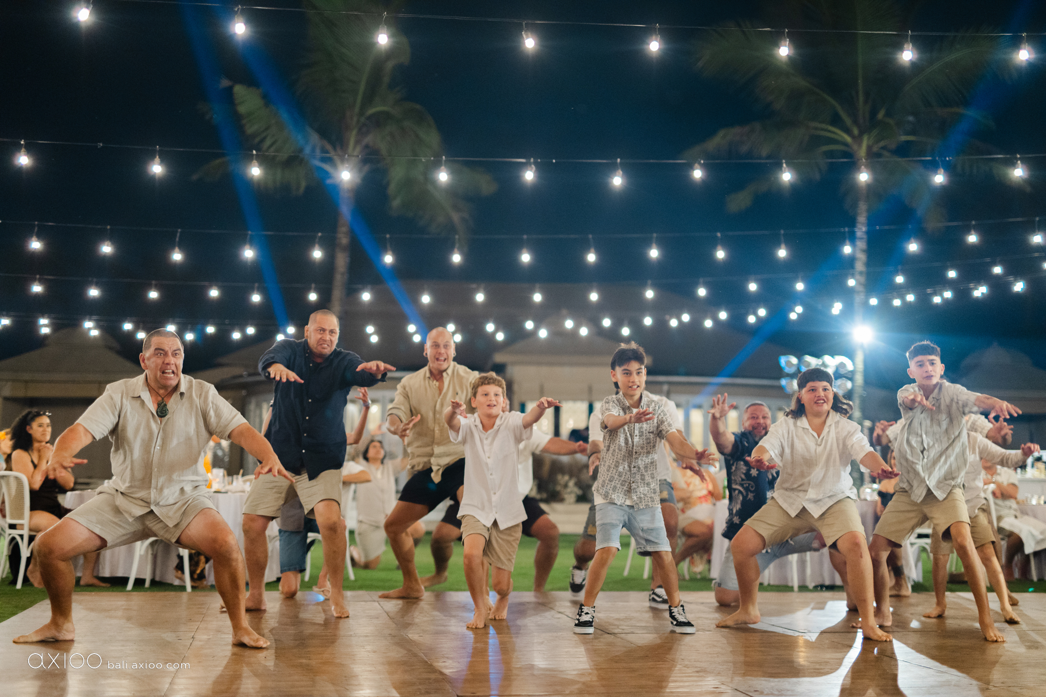 Axioo: Heritage, Heart, & Happiness